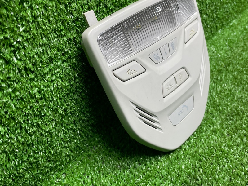 Плафон салонный, 1600 рублей, Москва