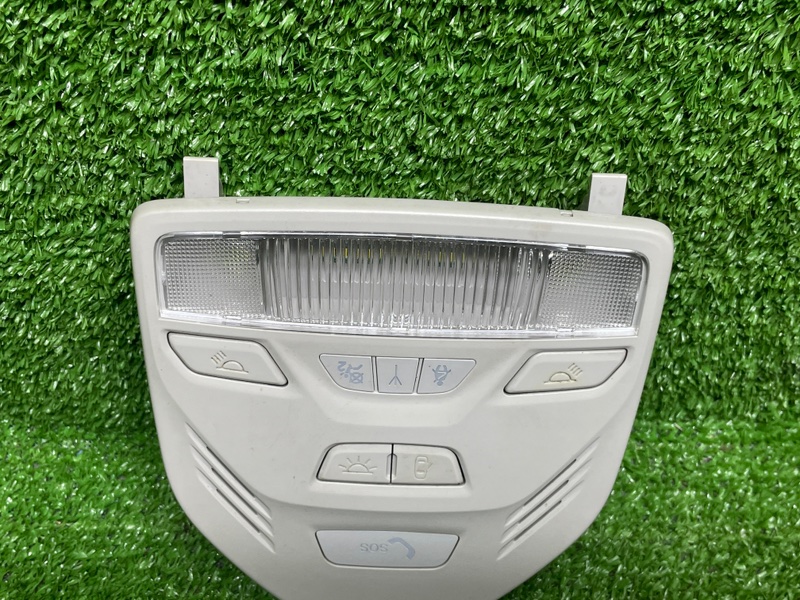 Плафон салонный, 1600 рублей, Москва