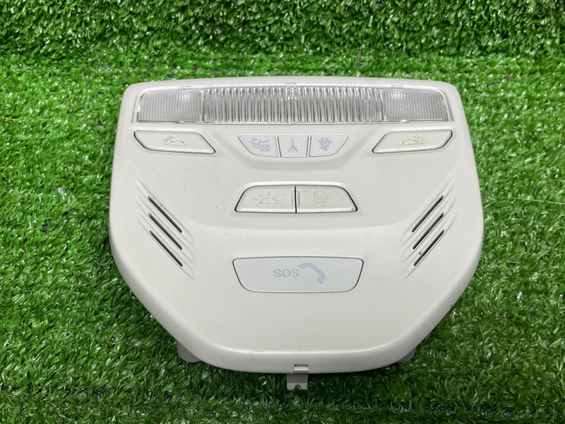 Плафон салонный, 1600 рублей, Москва