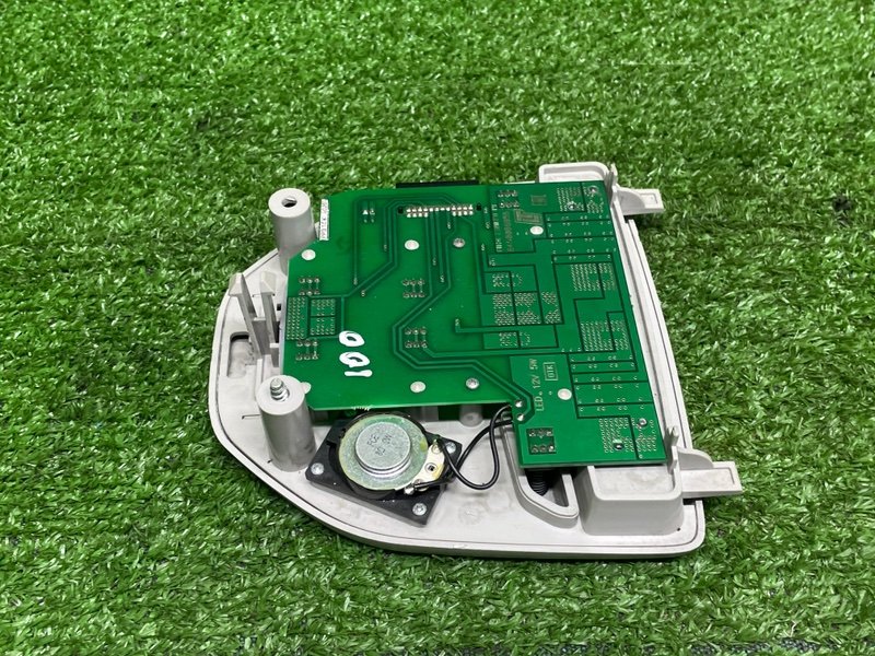 Плафон салонный, 1600 рублей, Москва