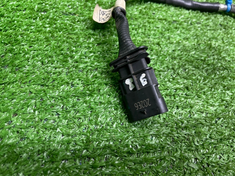 Датчик кислородный/Lambdasonde, 2000 рублей, Москва