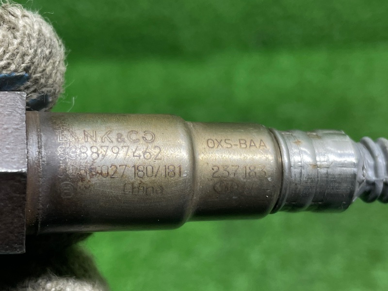 Датчик кислородный/Lambdasonde, 2000 рублей, Москва