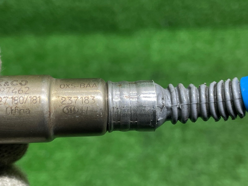 Датчик кислородный/Lambdasonde, 2000 рублей, Москва