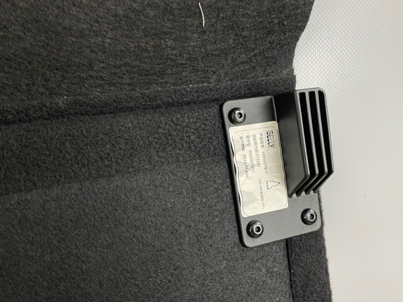 Пол багажника, 3500 рублей, Москва