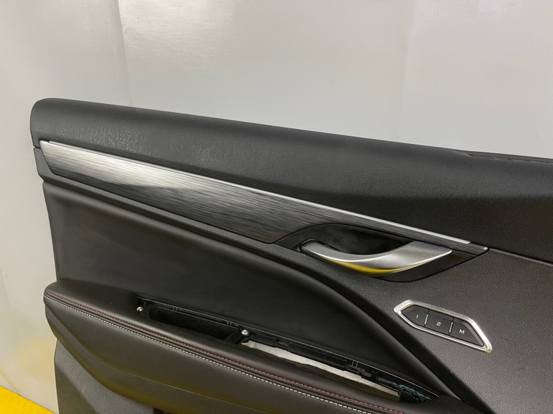 Обшивка двери, 14000 рублей, Москва