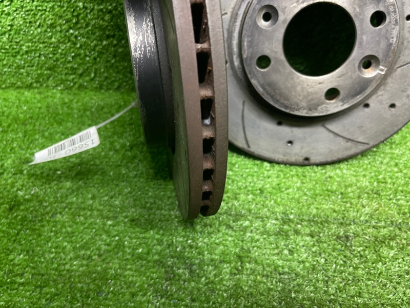 Диск тормозной, 2500 рублей, Москва