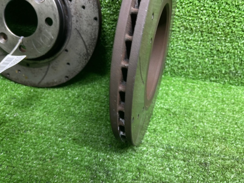 Диск тормозной, 2500 рублей, Москва