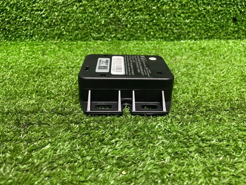 Блок электронный, 2000 рублей, Москва