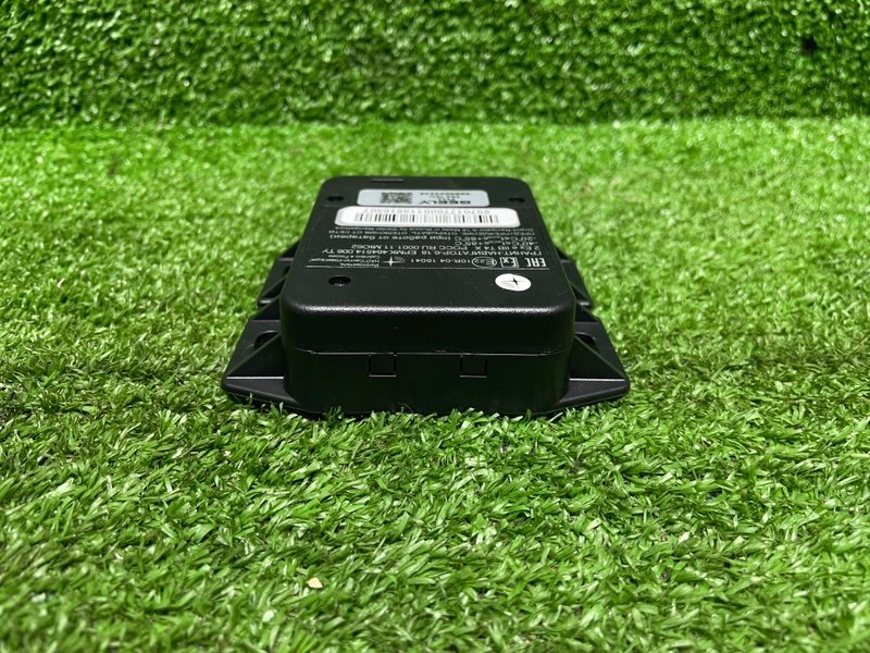 Блок электронный, 2000 рублей, Москва