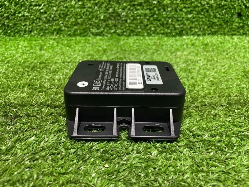 Блок электронный, 2000 рублей, Москва