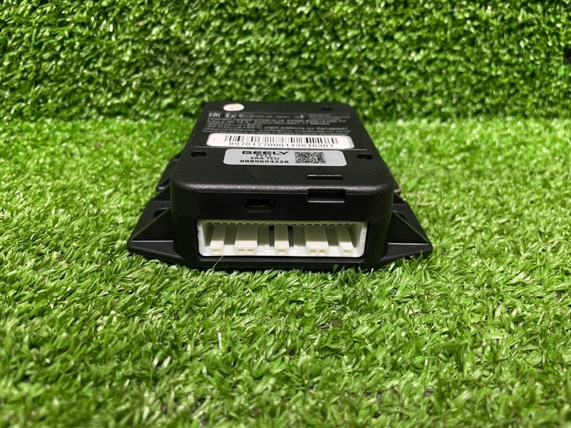 Блок электронный, 2000 рублей, Москва