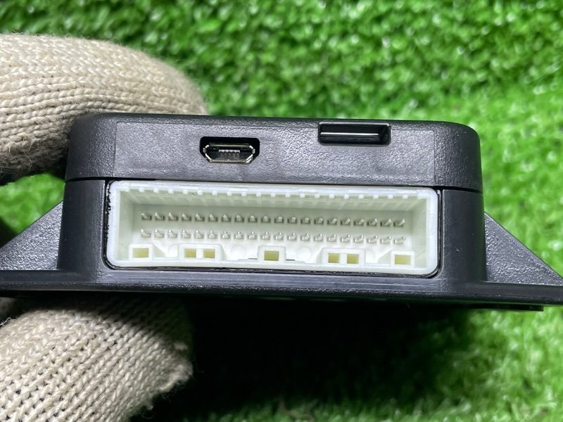 Блок электронный, 2000 рублей, Москва