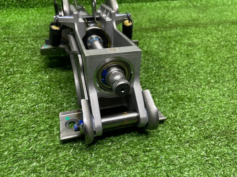 Рулевая колонка, 9000 рублей, Москва