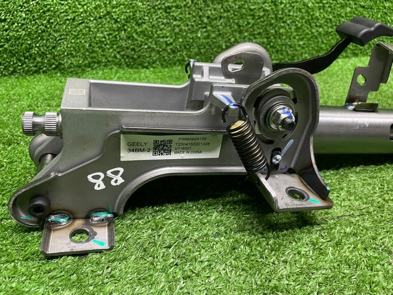 Рулевая колонка, 9000 рублей, Москва