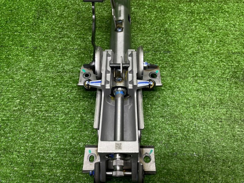 Рулевая колонка, 9000 рублей, Москва