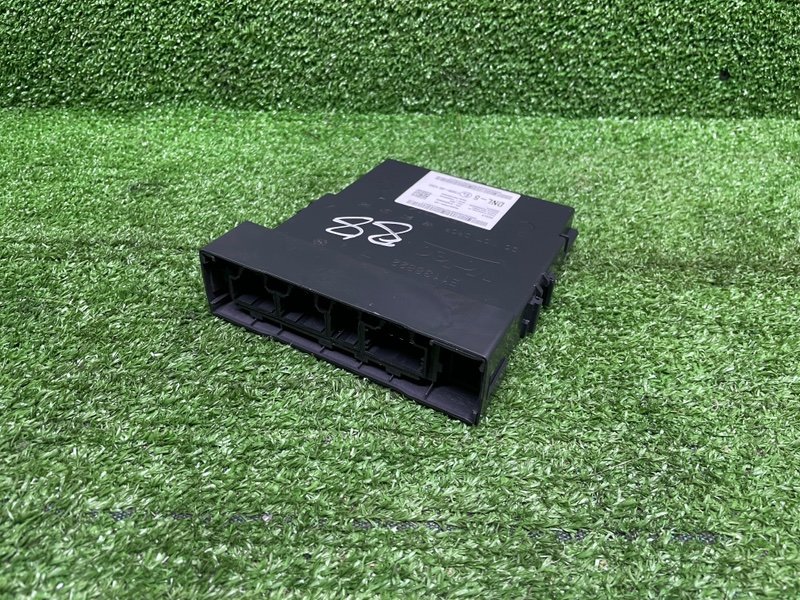 Блок электронный, 5500 рублей, Москва