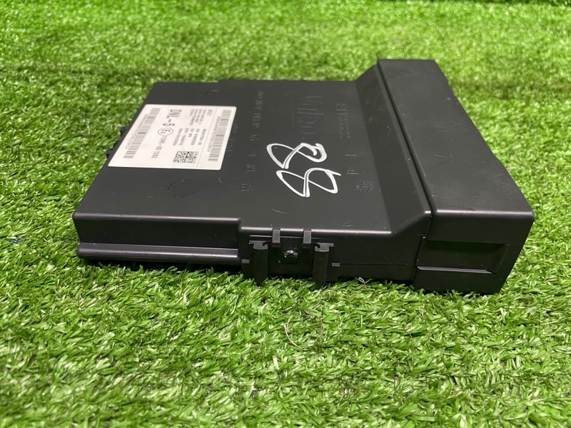 Блок электронный, 5500 рублей, Москва