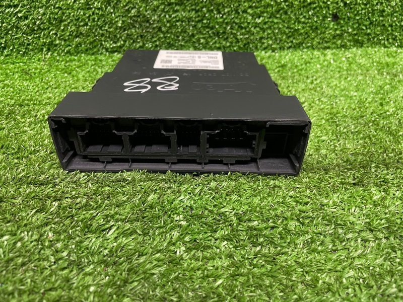 Блок электронный, 5500 рублей, Москва