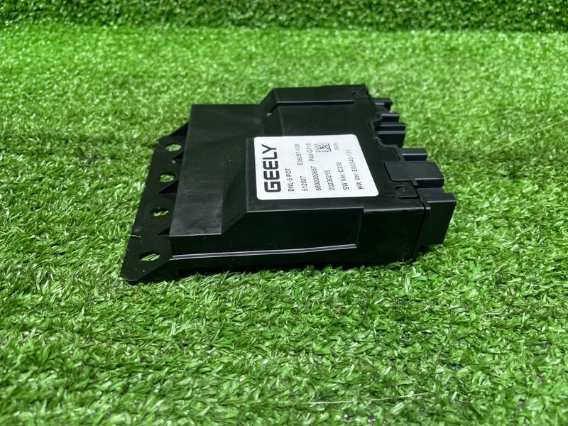 Блок электронный, 8500 рублей, Москва