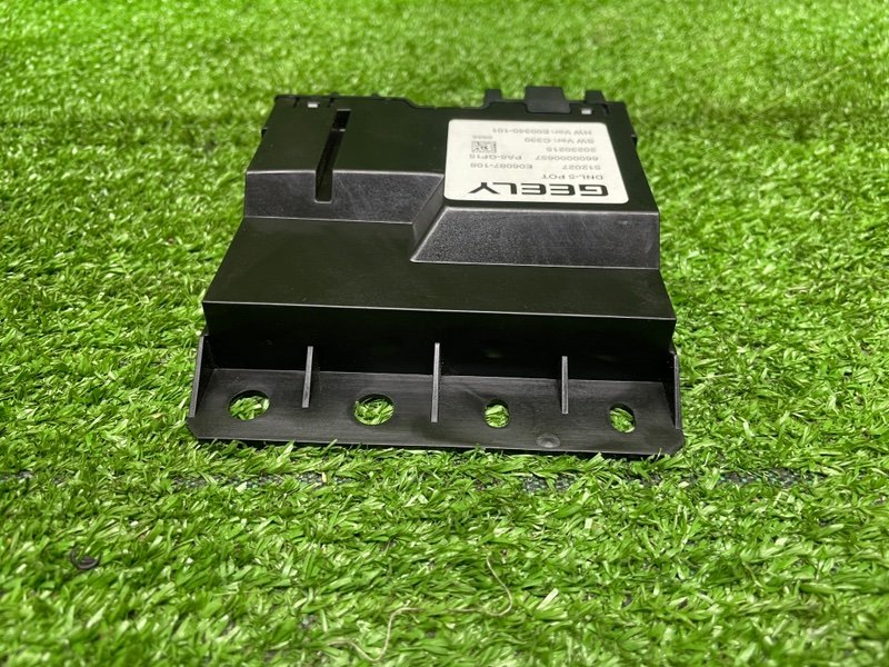 Блок электронный, 8500 рублей, Москва