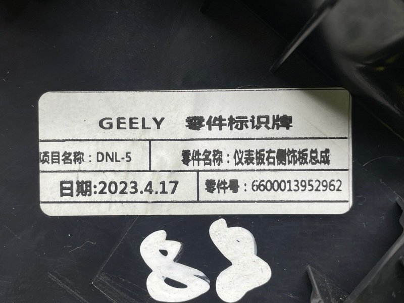 Накладка декоративная, 7000 рублей, Москва