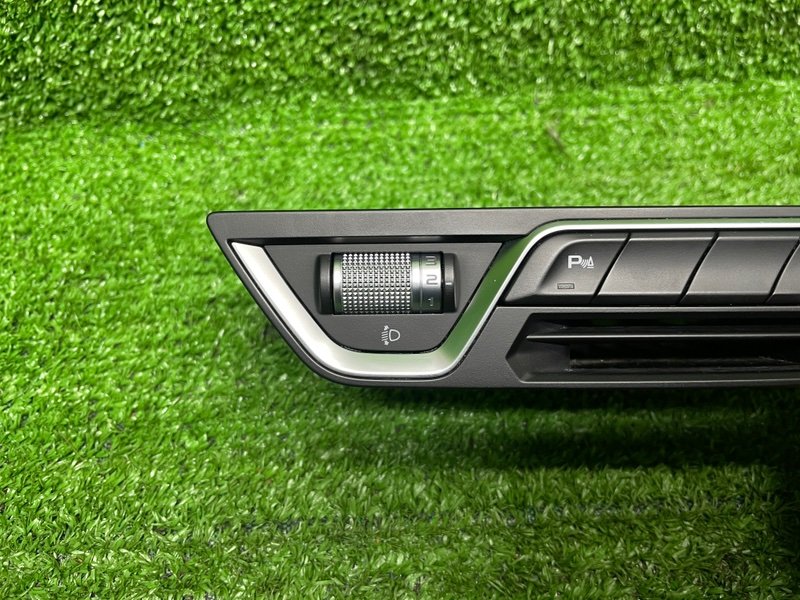 Кнопка корректора фар, 3500 рублей, Москва