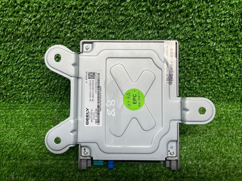 Блок электронный, 55000 рублей, Москва