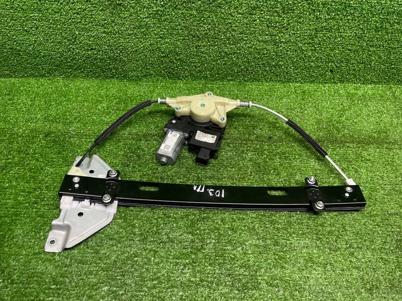 Стеклоподъемник передний, 3500 рублей, Москва