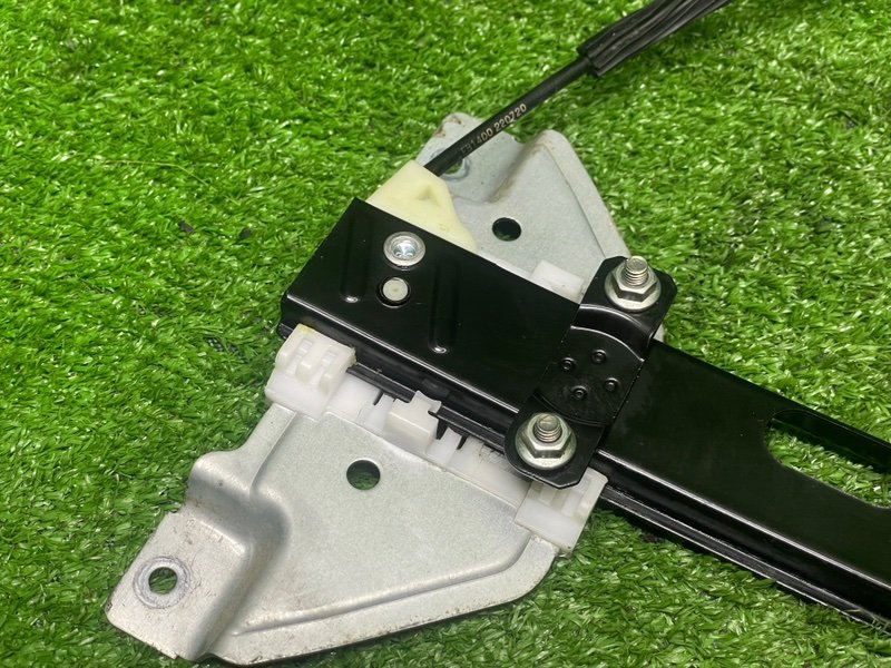 Стеклоподъемник передний, 3500 рублей, Москва