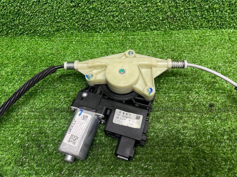 Стеклоподъемник передний, 3500 рублей, Москва