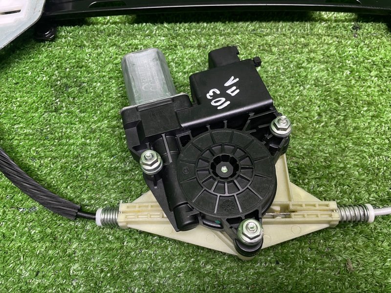 Стеклоподъемник передний, 3500 рублей, Москва