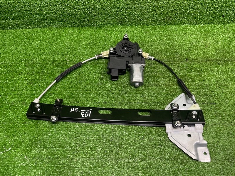 Стеклоподъемник задний, 2600 рублей, Москва