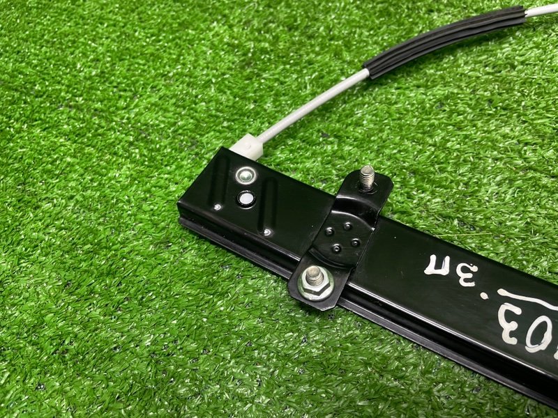 Стеклоподъемник задний, 2600 рублей, Москва