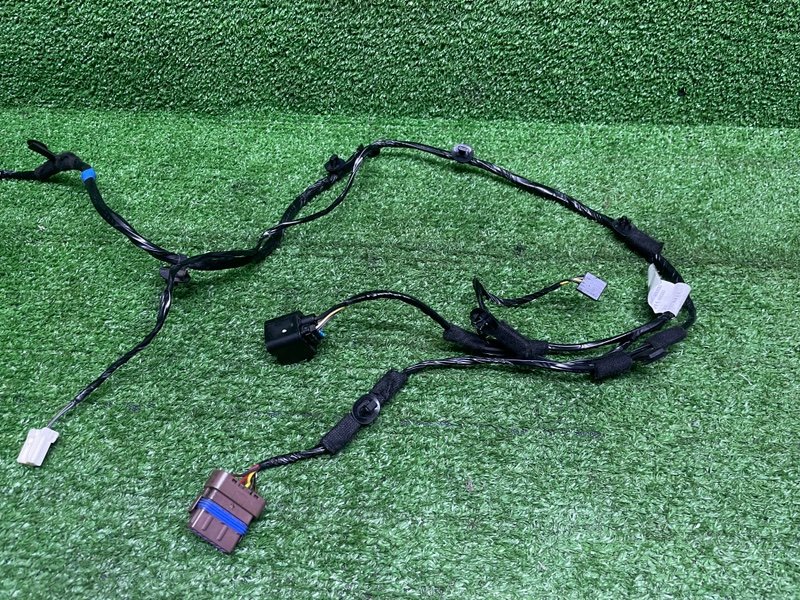 Проводка двери, 1500 рублей, Москва