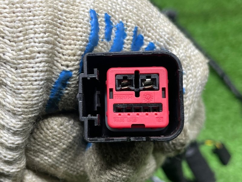 Проводка двери, 1500 рублей, Москва