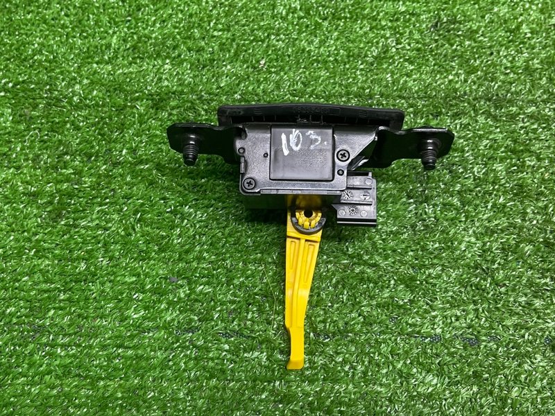 Замок багажника, 2100 рублей, Москва