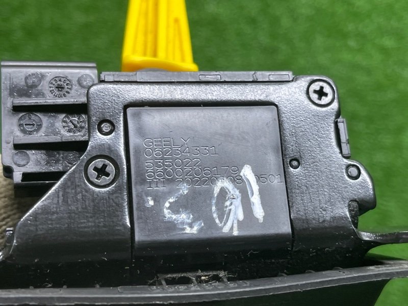 Замок багажника, 2100 рублей, Москва