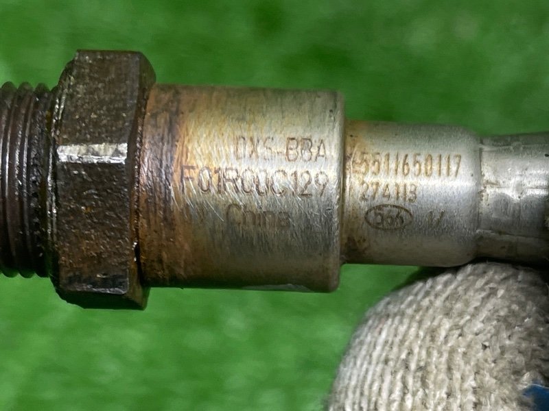 Датчик кислородный/Lambdasonde, 1500 рублей, Москва