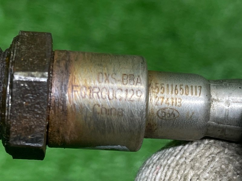 Датчик кислородный/Lambdasonde, 1500 рублей, Москва