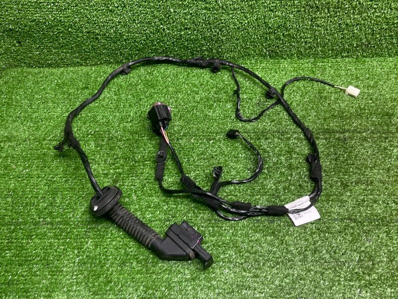 Проводка двери, 1500 рублей, Москва