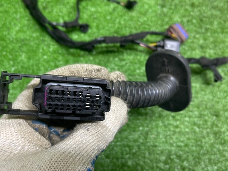 Проводка двери, 1500 рублей, Москва