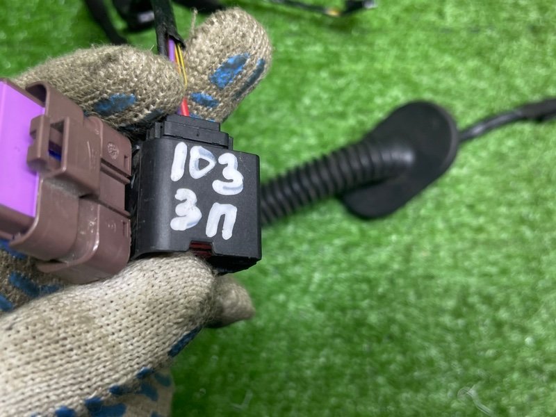 Проводка двери, 1500 рублей, Москва