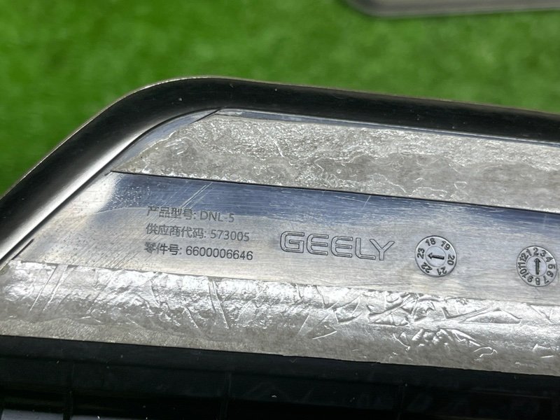 Накладка порога внутренняя (комплект), 8000 рублей, Москва