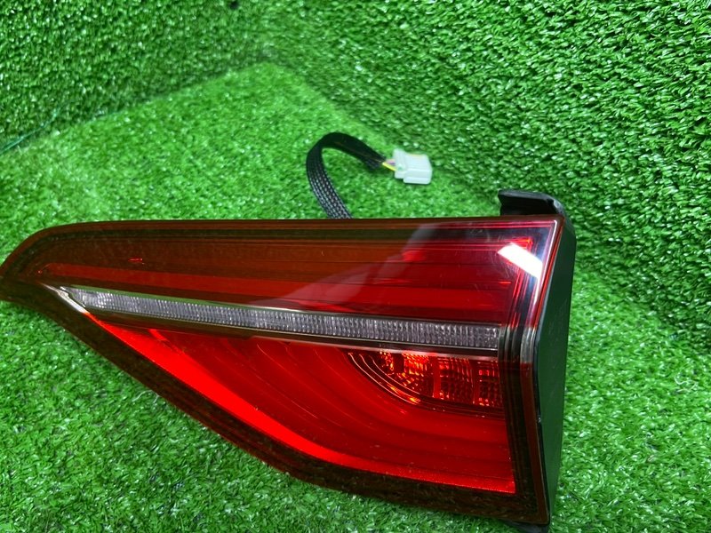 Фонарь задний правый, 10000 рублей, Москва