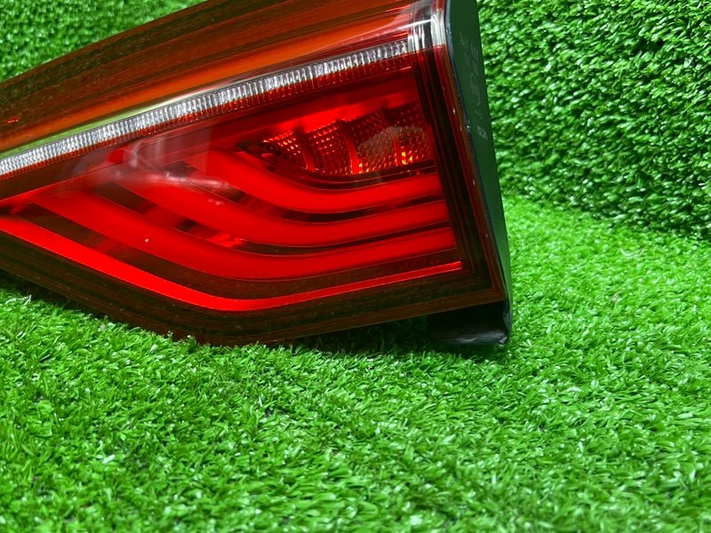 Фонарь задний правый, 10000 рублей, Москва