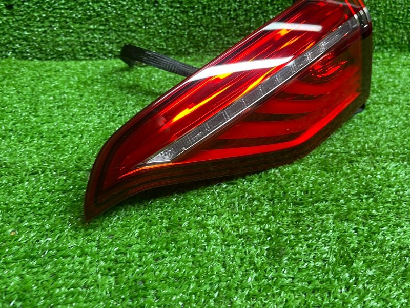 Фонарь задний правый, 10000 рублей, Москва