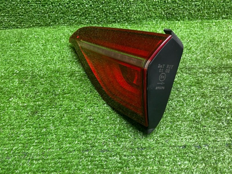 Фонарь задний правый, 10000 рублей, Москва