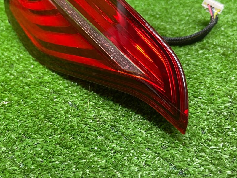 Фонарь задний левый, 10000 рублей, Москва