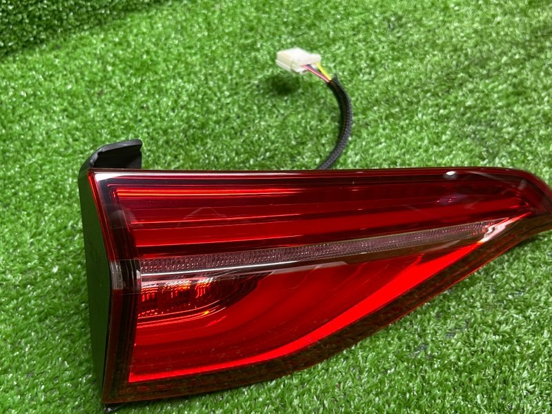 Фонарь задний левый, 10000 рублей, Москва