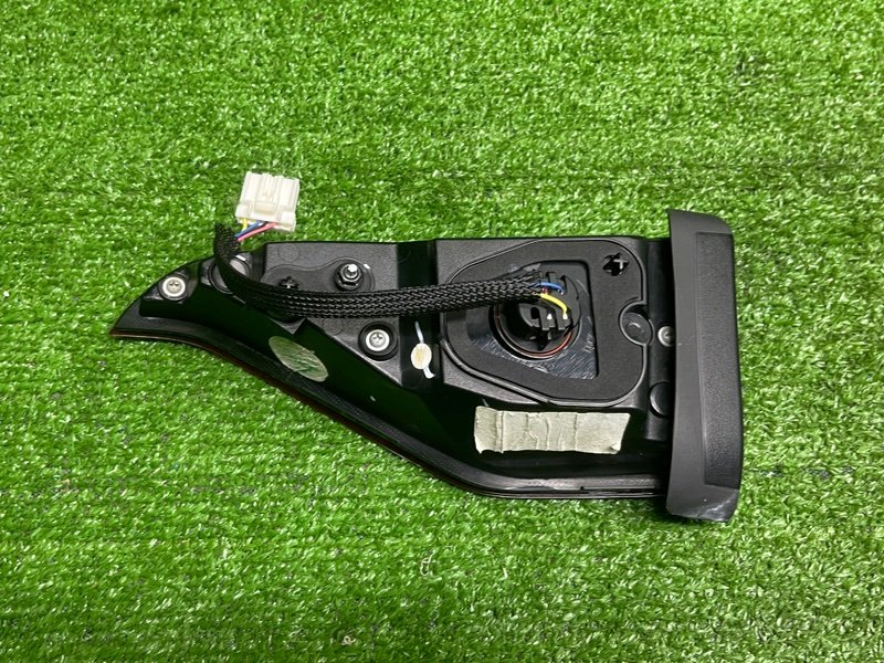 Фонарь задний левый, 10000 рублей, Москва